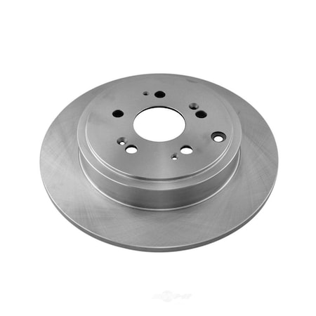 Uap 31398 Disc Brake Rotor 31398